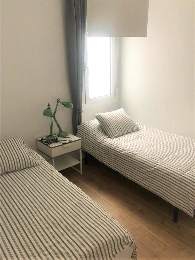 Gaudi Street Apartments Sitges Exterior photo