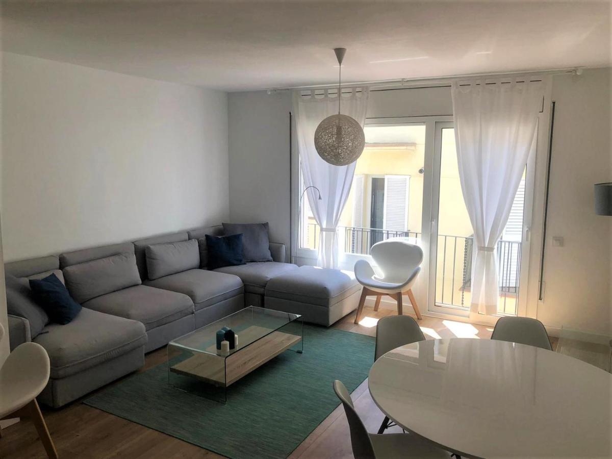 Gaudi Street Apartments Sitges Exterior photo